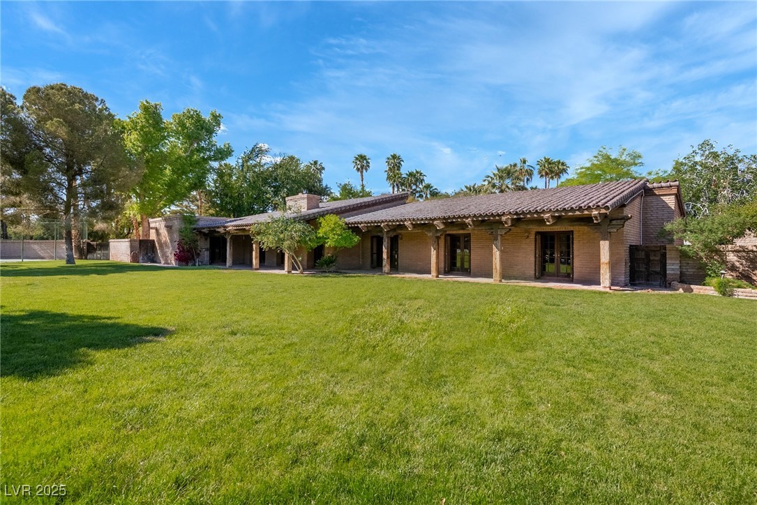 3455 Five Pennies Lane