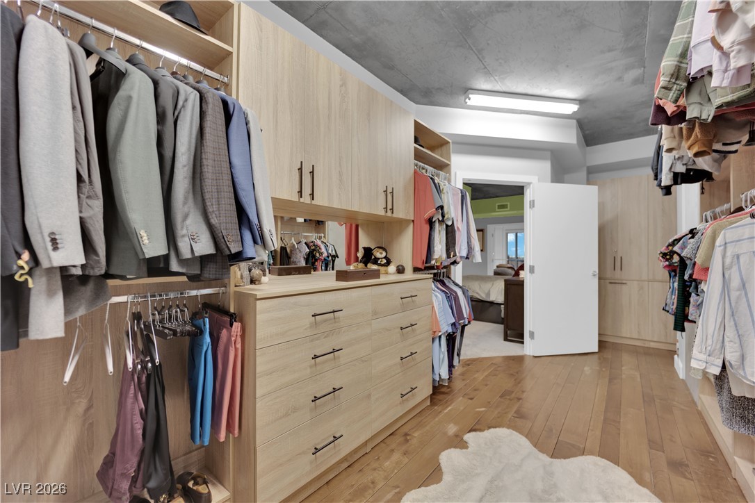 360 East Desert Inn Road 607