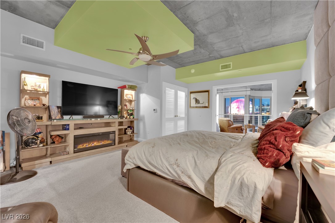 360 East Desert Inn Road 607