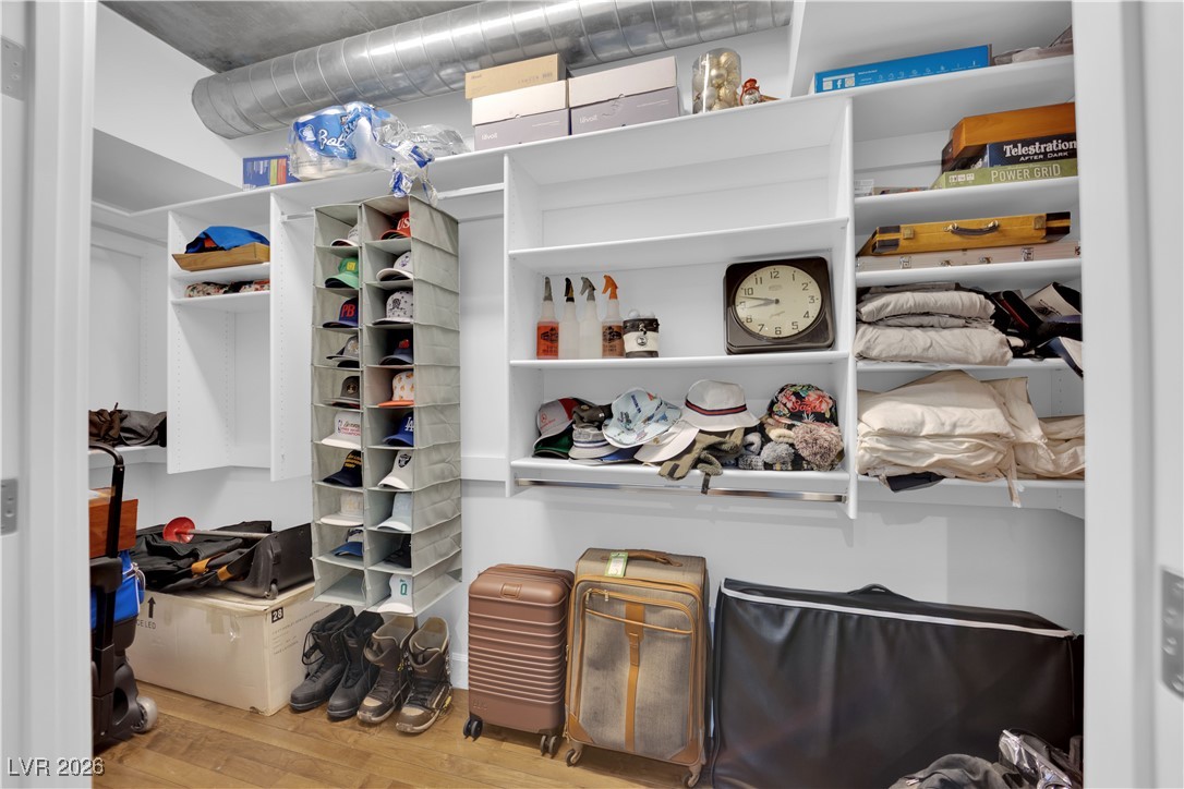 360 East Desert Inn Road 607