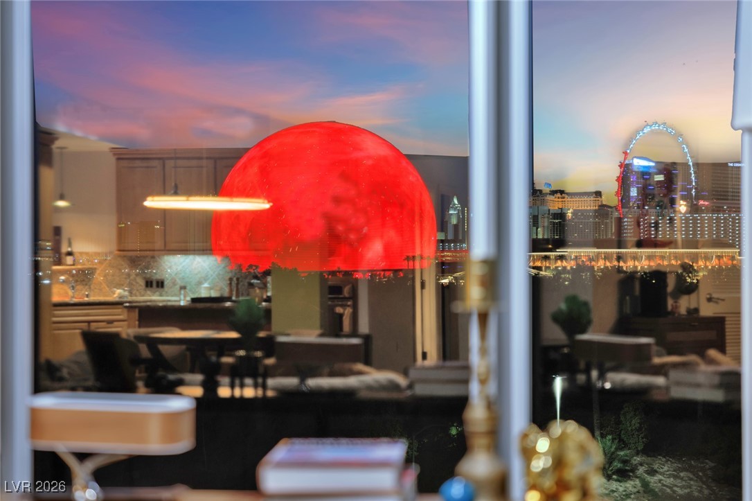 360 East Desert Inn Road 607