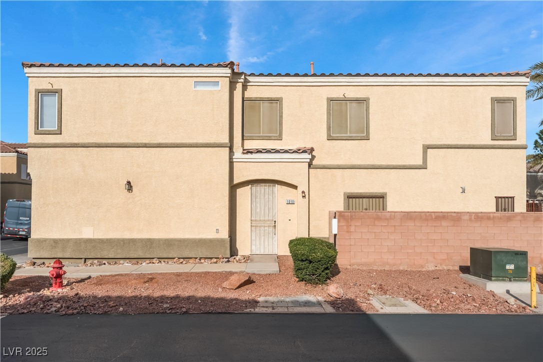 6170 East Sahara Avenue 1010