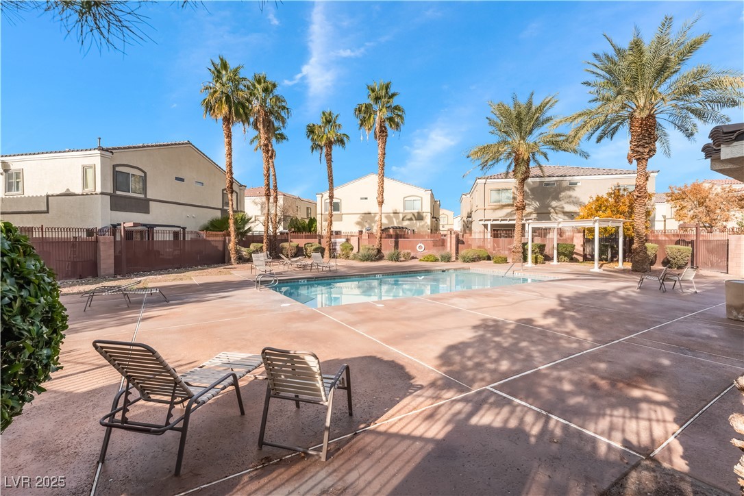 6170 East Sahara Avenue 1010