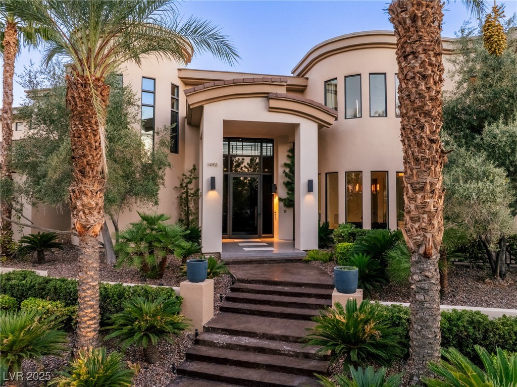 1493 Foothills Village Drive