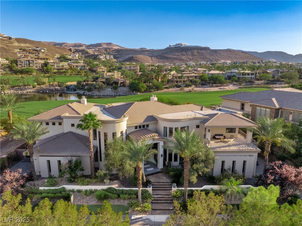 1493 Foothills Village Drive