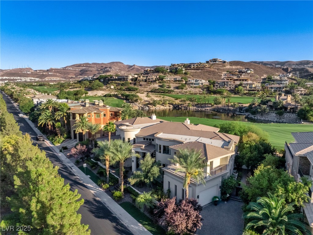 1493 Foothills Village Drive