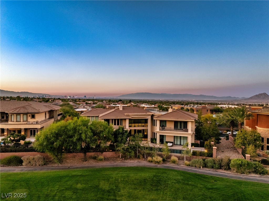 1493 Foothills Village Drive