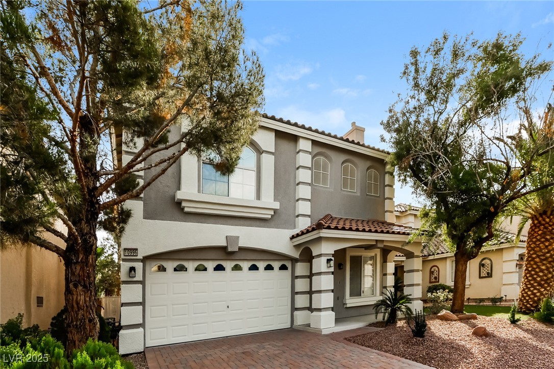 10996 Calcedonian Street