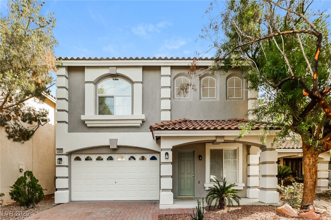 10996 Calcedonian Street