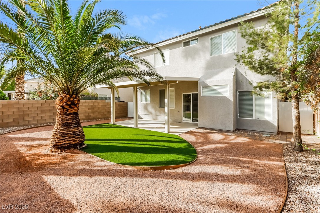 10996 Calcedonian Street