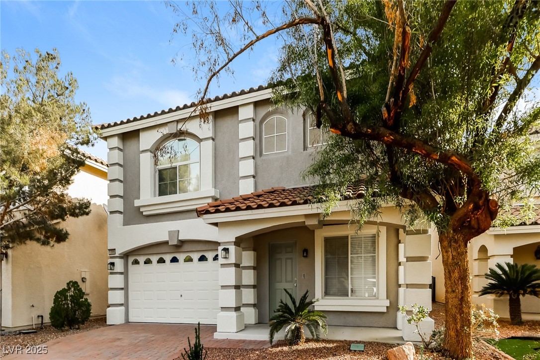 10996 Calcedonian Street