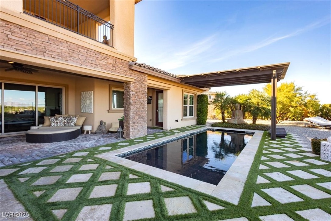 32 Olympia Chase Drive