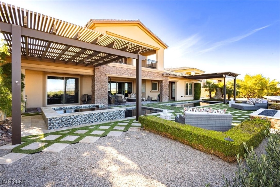 32 Olympia Chase Drive