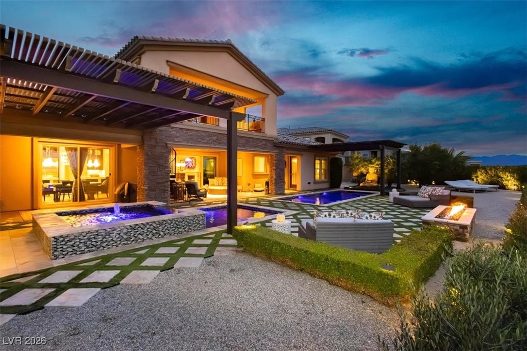 32 Olympia Chase Drive