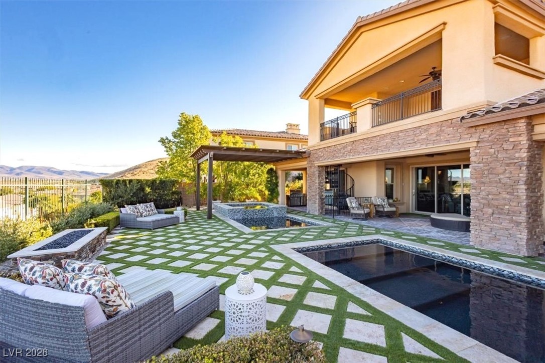 32 Olympia Chase Drive