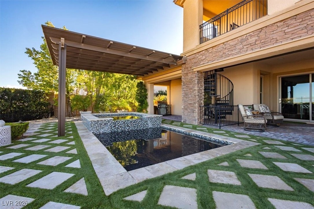 32 Olympia Chase Drive