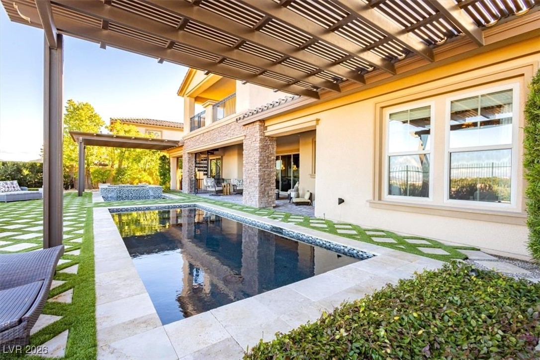 32 Olympia Chase Drive