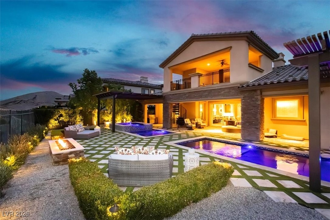 32 Olympia Chase Drive