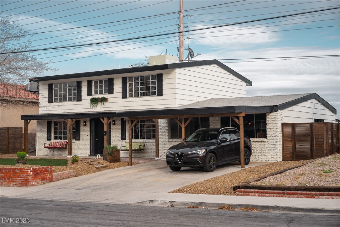 232 Chason Street