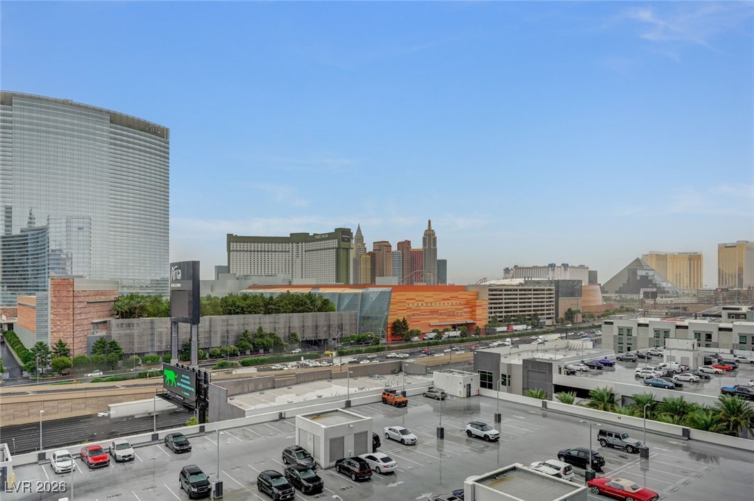 4525 Dean Martin Drive 900