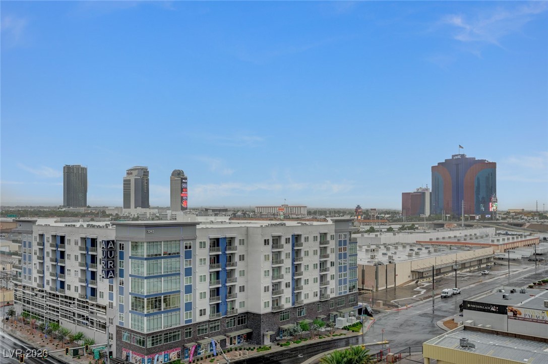 4525 Dean Martin Drive 900