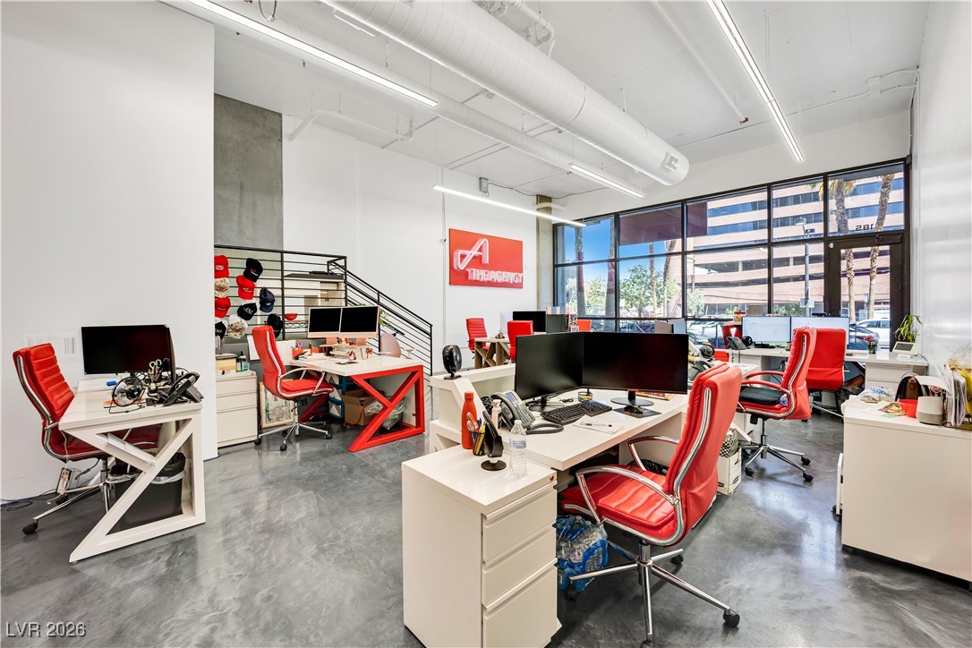 353 East Bonneville Avenue 185