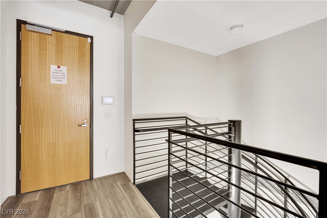 353 East Bonneville Avenue 185