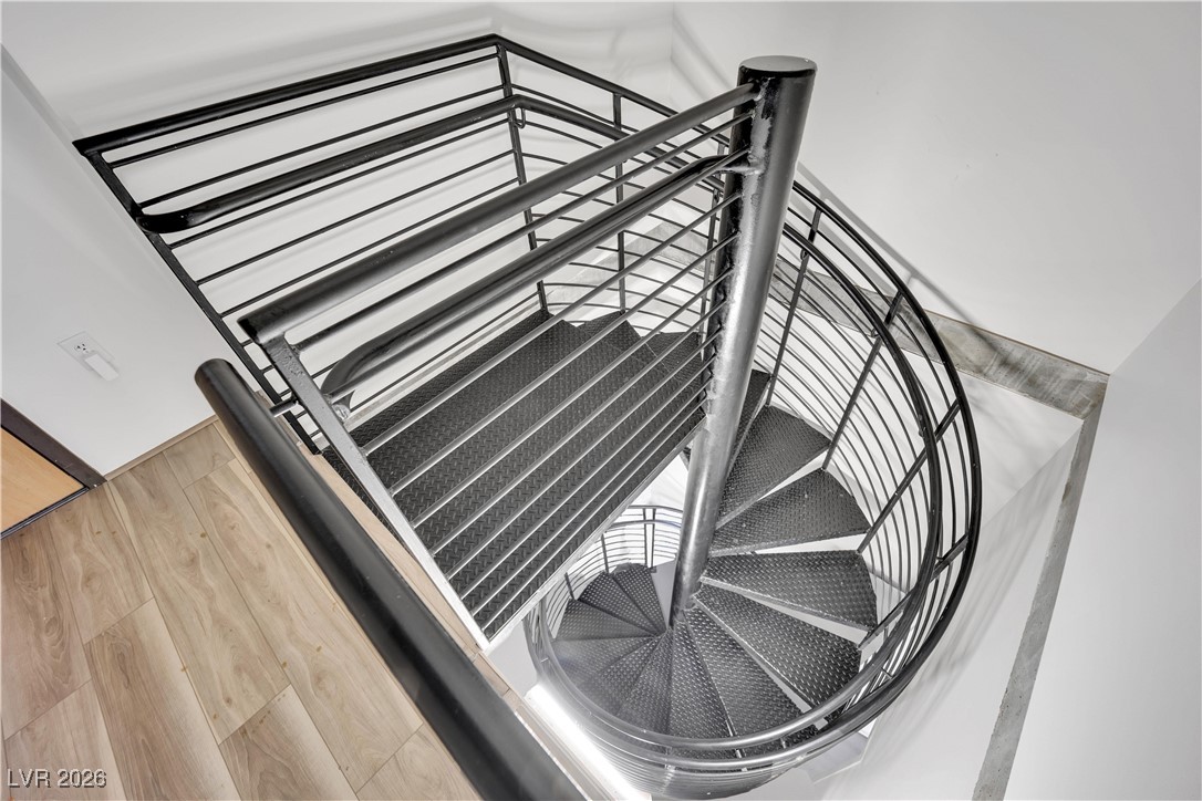 353 East Bonneville Avenue 185