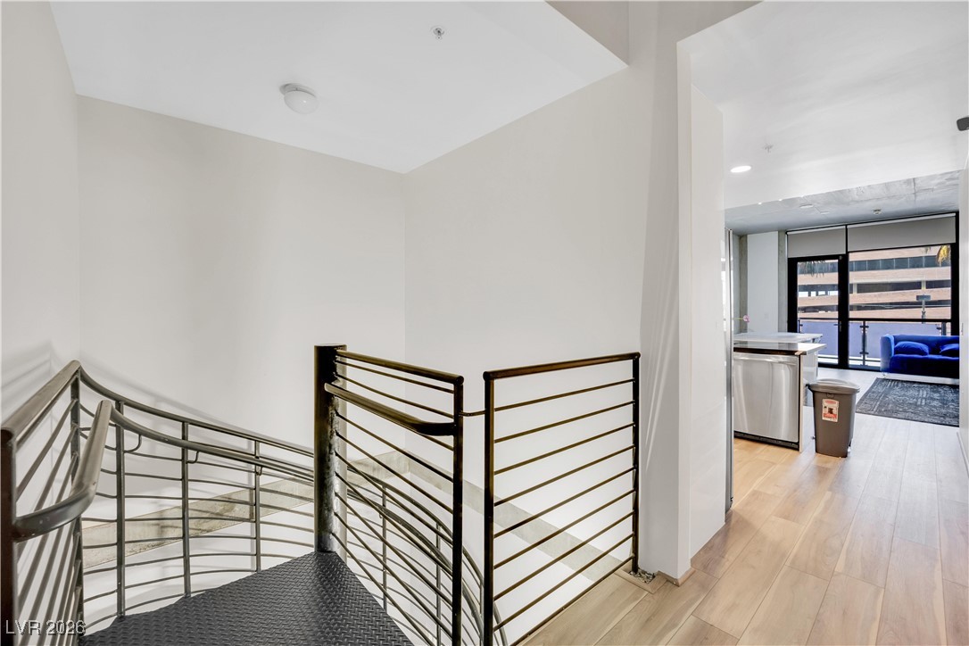 353 East Bonneville Avenue 185