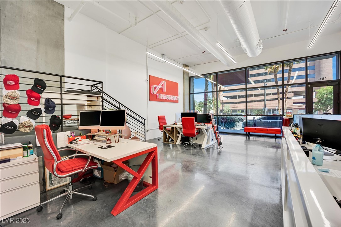 353 East Bonneville Avenue 185