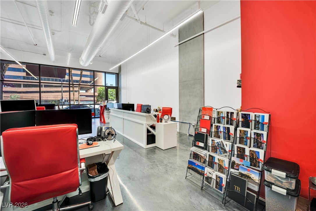 353 East Bonneville Avenue 185