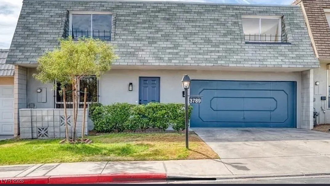 3789 Heritage Avenue