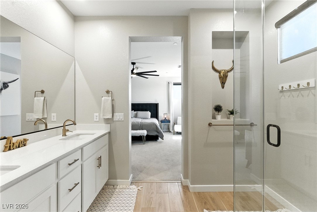 3254 Fountaintree Avenue