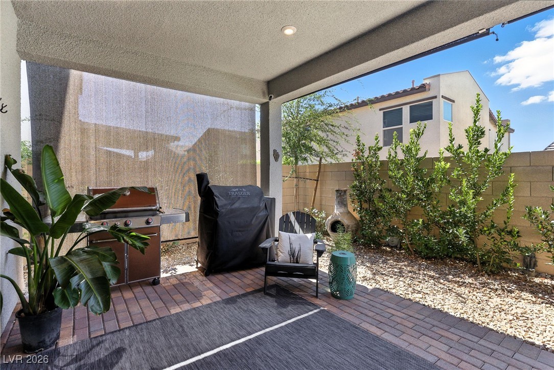 3254 Fountaintree Avenue