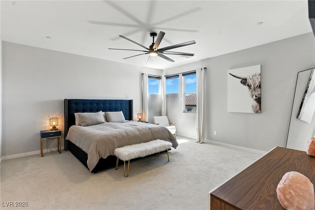 3254 Fountaintree Avenue