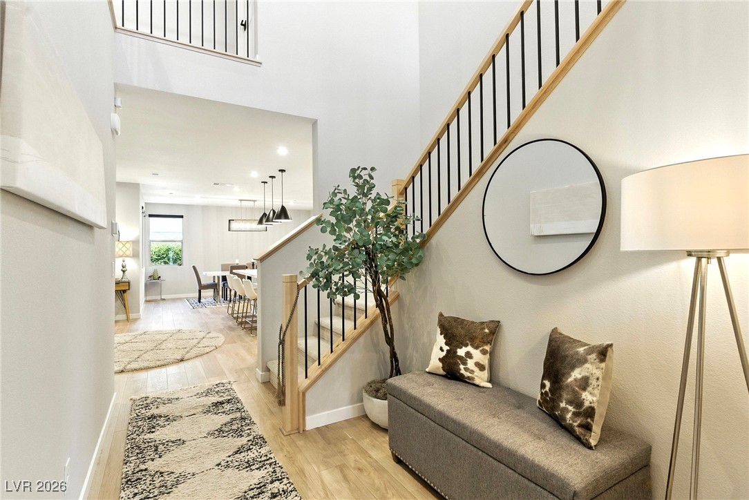 3254 Fountaintree Avenue