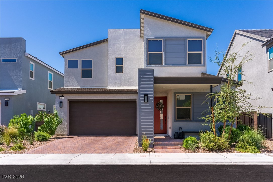 3254 Fountaintree Avenue