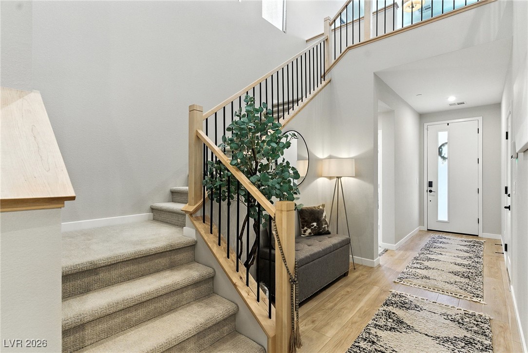 3254 Fountaintree Avenue