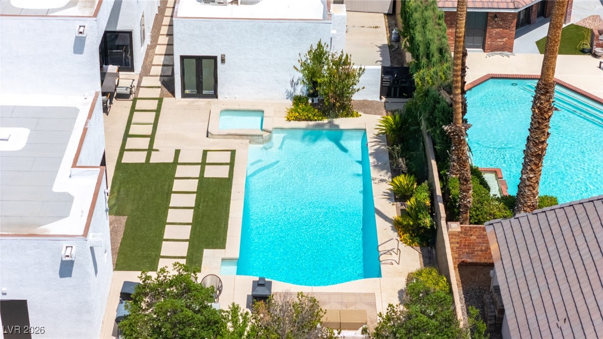 2505 Rancho Bel Air Drive