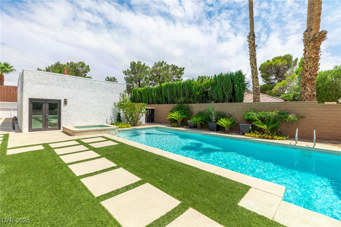 2505 Rancho Bel Air Drive