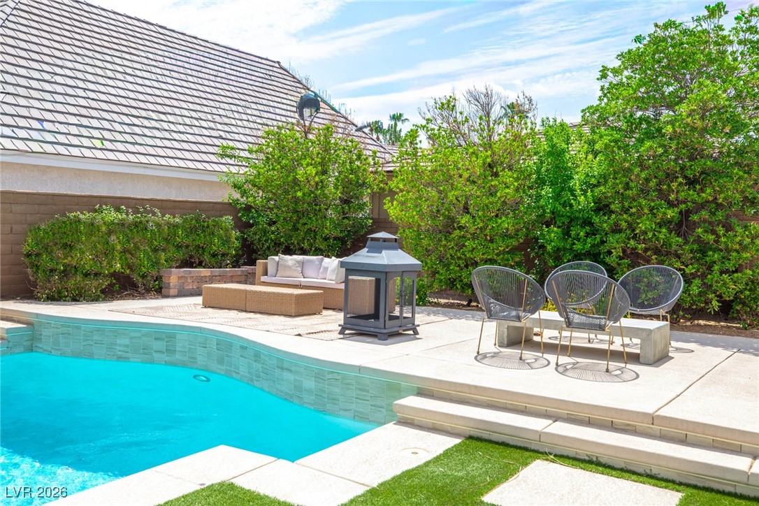 2505 Rancho Bel Air Drive