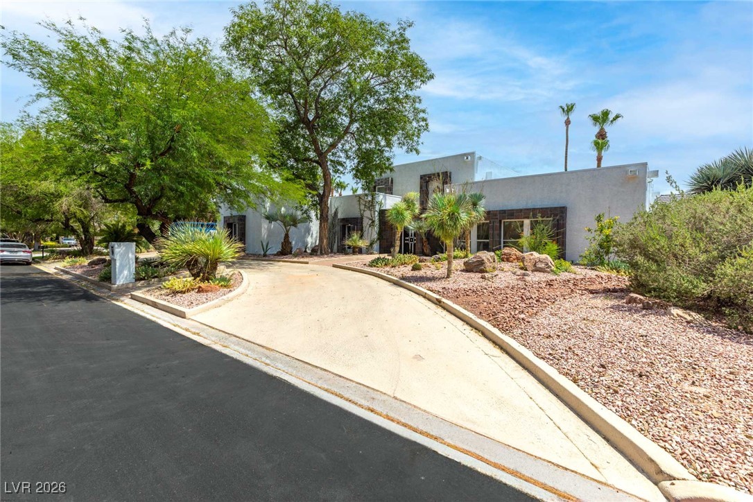 2505 Rancho Bel Air Drive