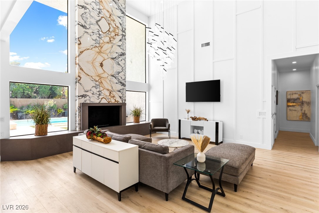 2505 Rancho Bel Air Drive