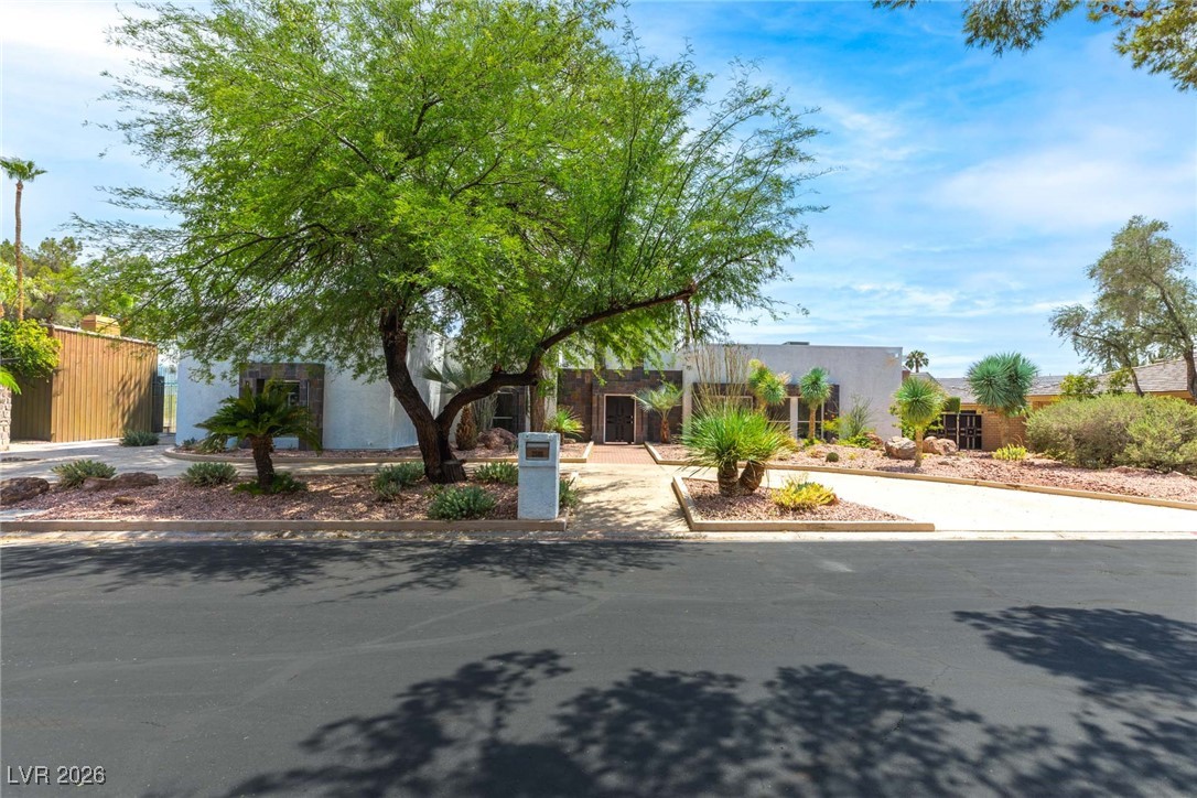 2505 Rancho Bel Air Drive