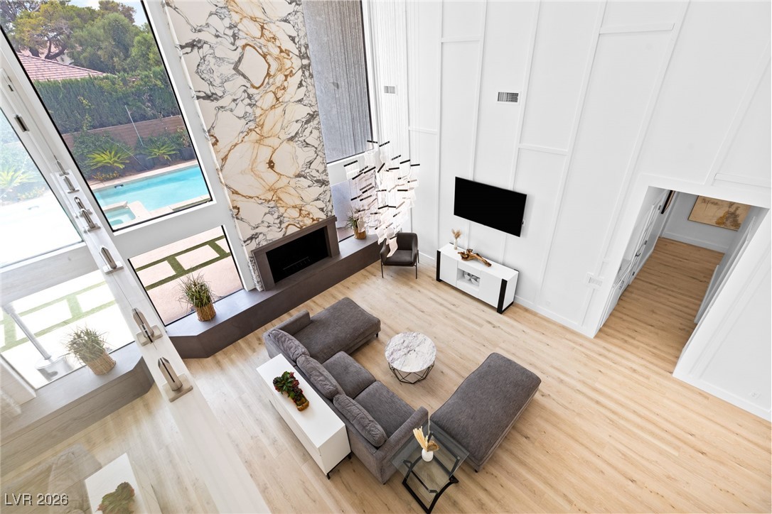 2505 Rancho Bel Air Drive