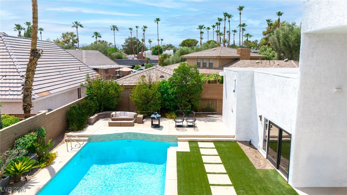 2505 Rancho Bel Air Drive