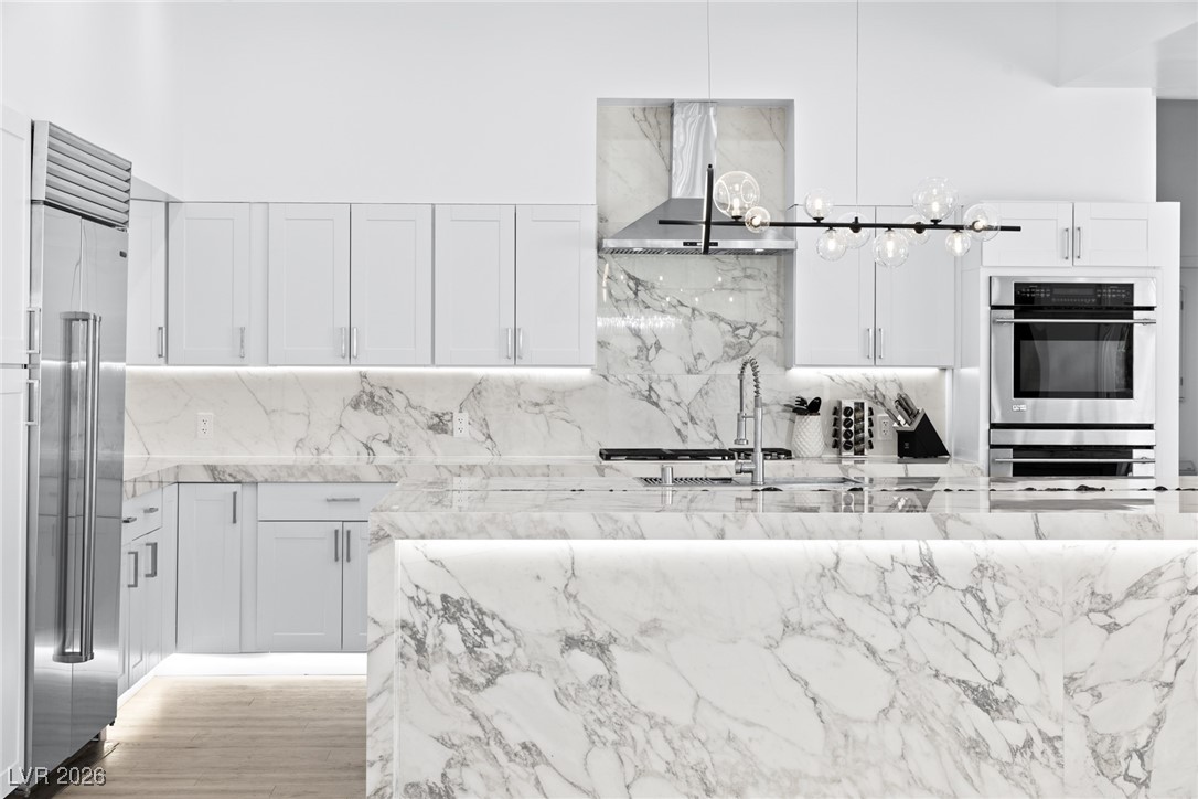 2505 Rancho Bel Air Drive