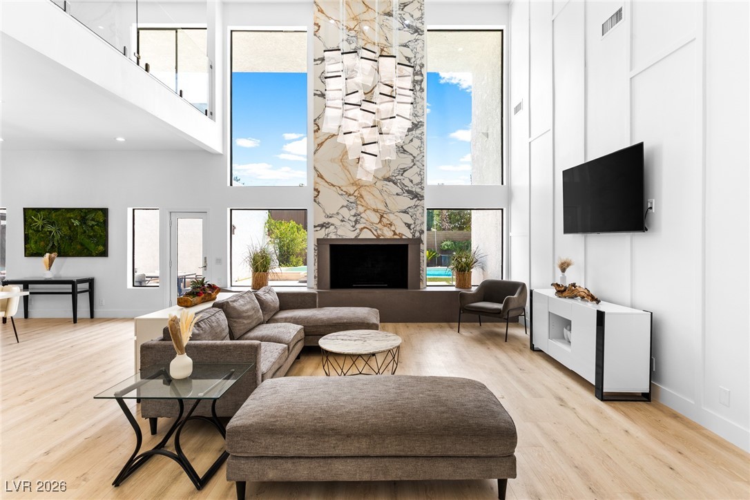 2505 Rancho Bel Air Drive