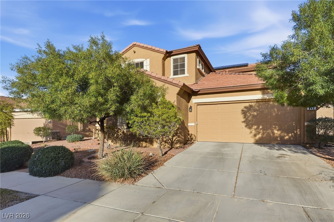 648 Sunrise Lake Place