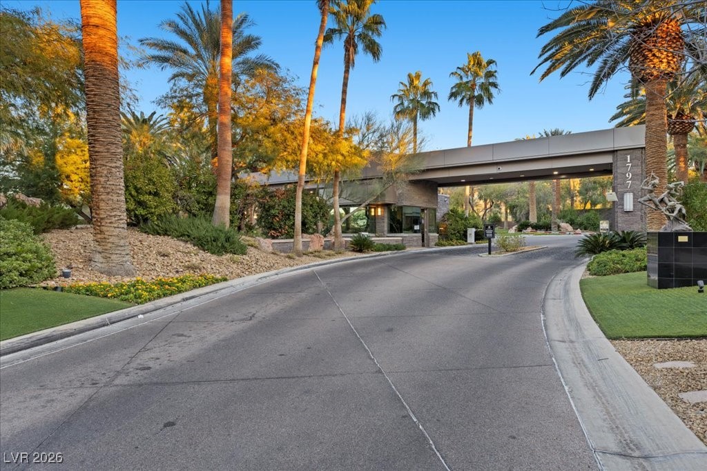 1708 Cypress Manor Drive